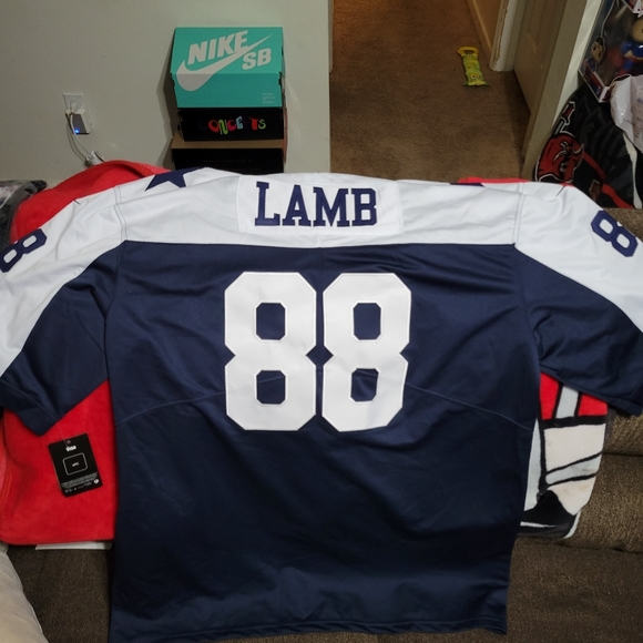 Bundle of jerseys.. sizes vary - Picture 3 of 5